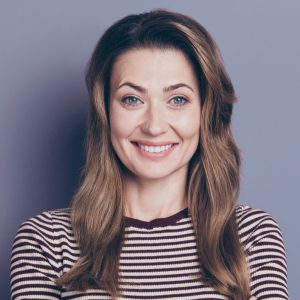 Kelly Brown