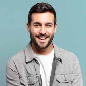Jesse Parker