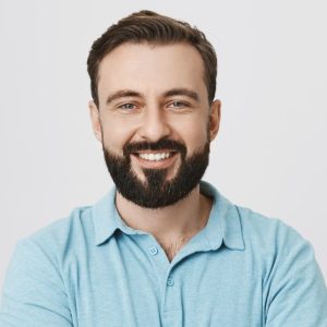 Drew Harris