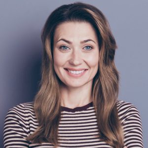 Kelly Brown