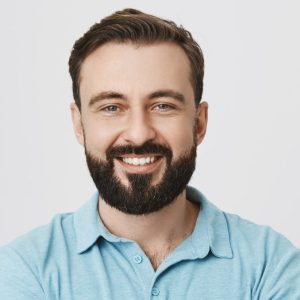 Drew Harris